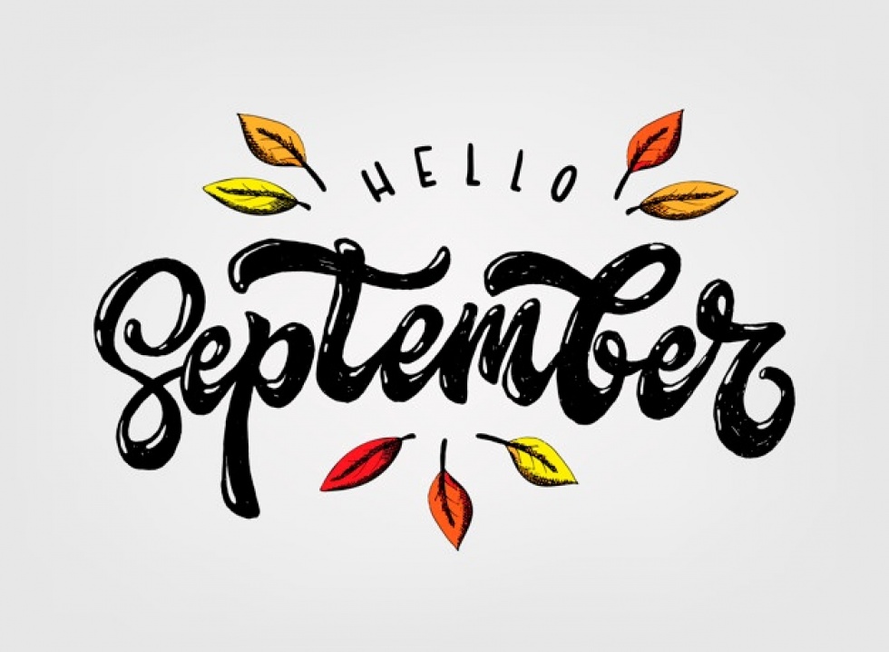 September SWAY