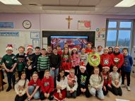 Mrs Harte  P6